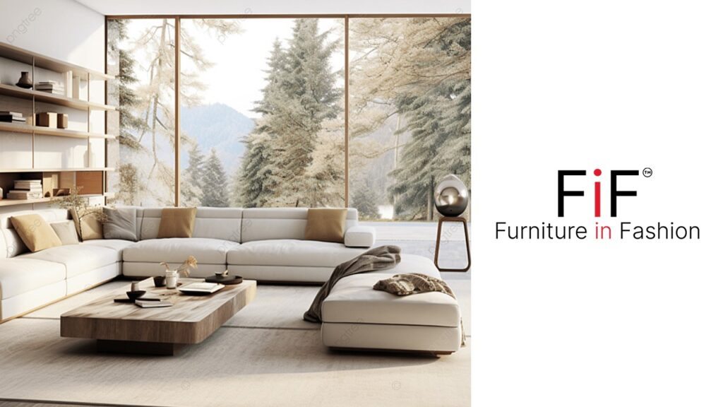 Furniture in Fashion