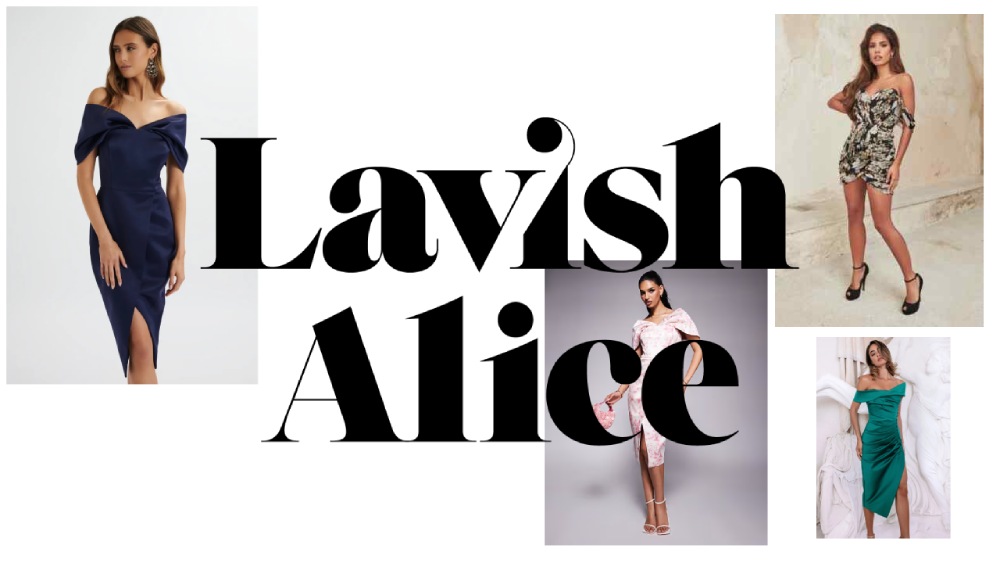 Lavish Alice logo