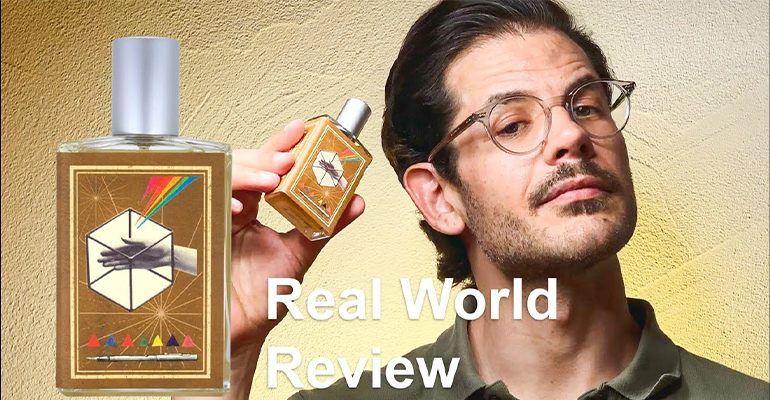 Review by Imaginary Authors