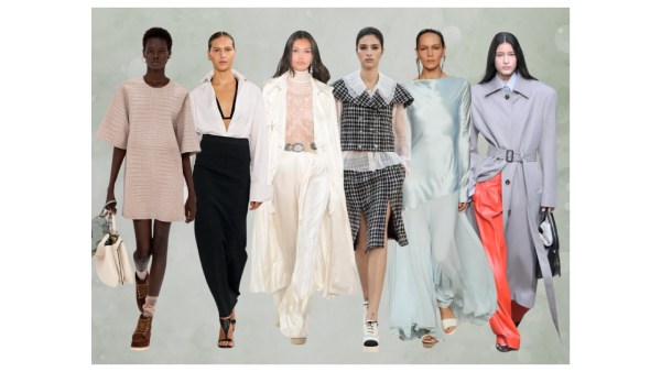 Spring & Summer 2025 Fashion Trends in the USA