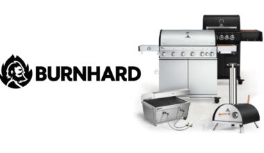 burnhead logo