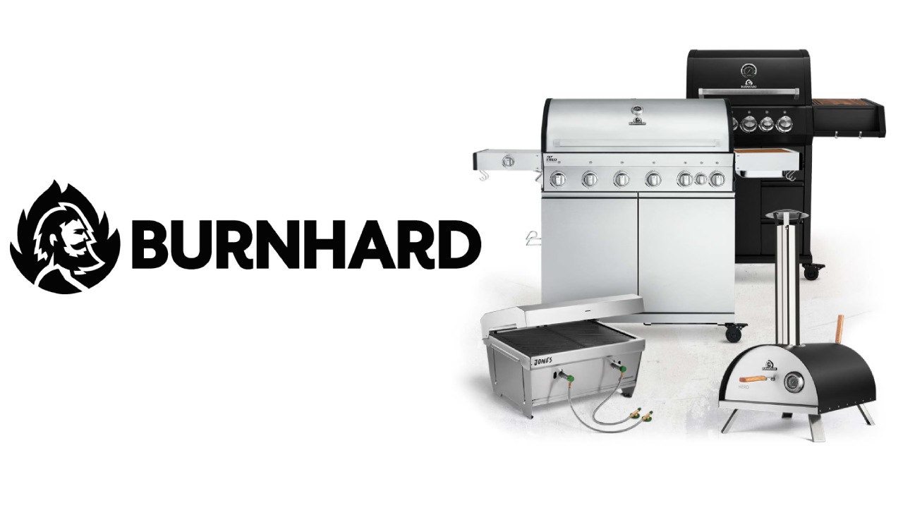 burnhead logo