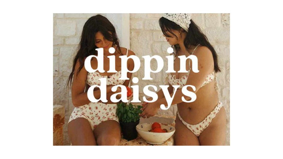 dippin Daisy's