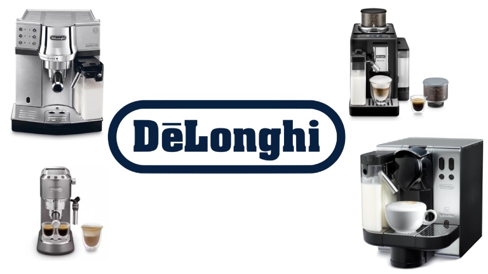 delonghi