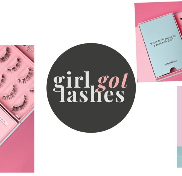girlgotlashes