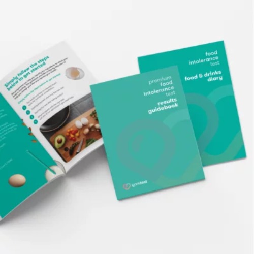 Couples Food Intolerance Bundle