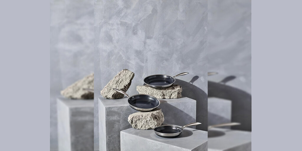 HexClad Cookware