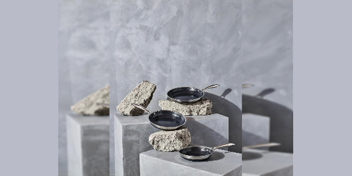 HexClad Cookware Featured Image