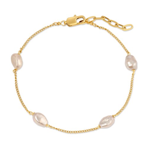 Kozakh Isla Bracelet