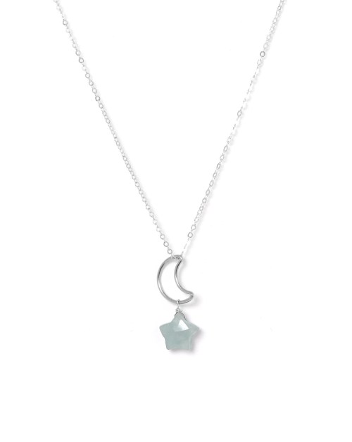 Kozakh Luna Necklace