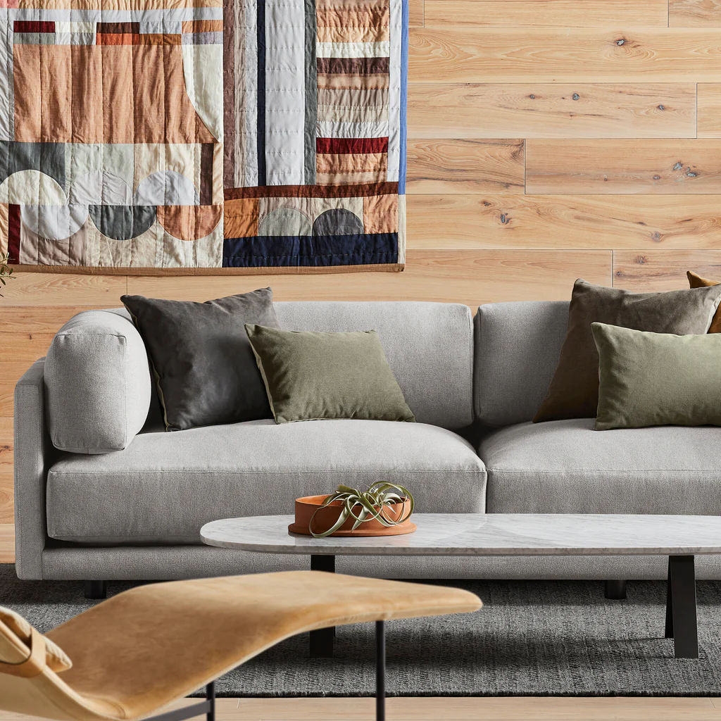 Sunday 102 Sofa