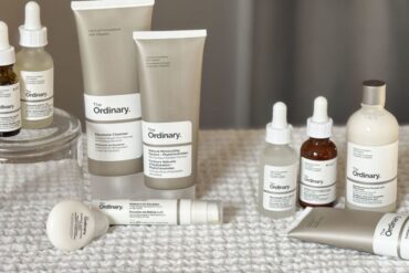 the ordinary