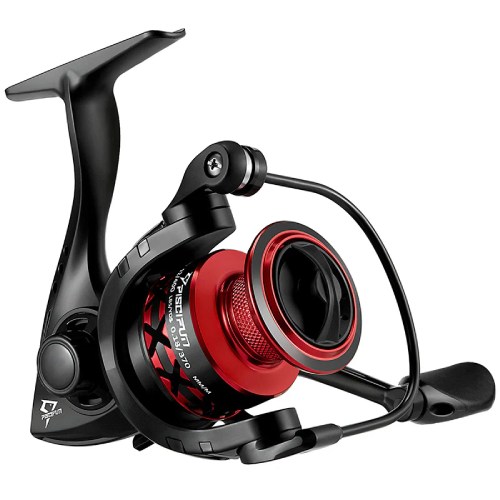 Piscifun Flame Spinning Reel_