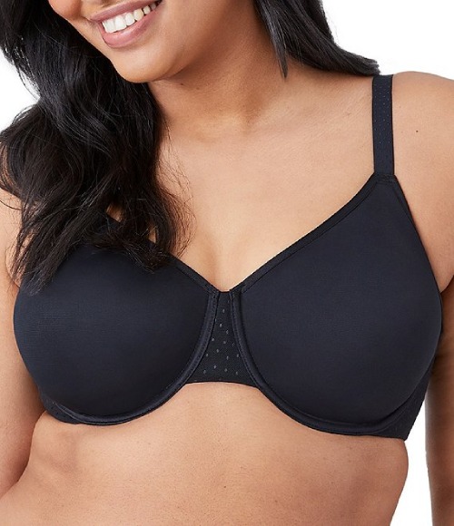 Wacoal Back Appeal Minimizer Bra Review