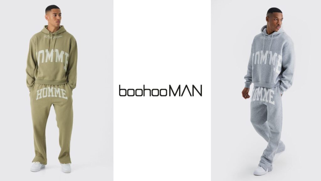 boohooman