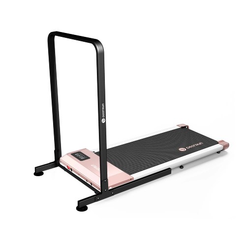 DeerRun Q1 Urban Mini Under-Desk Treadmill​