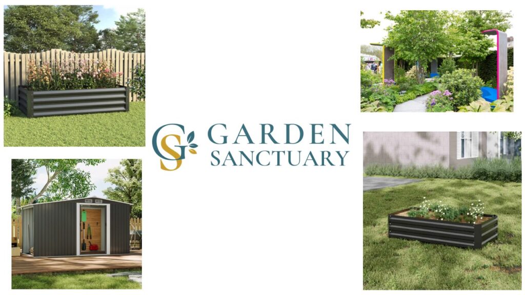 garden sanctuary
