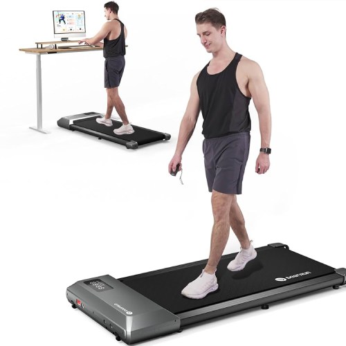 DeerRun Raceable Walking Pad​