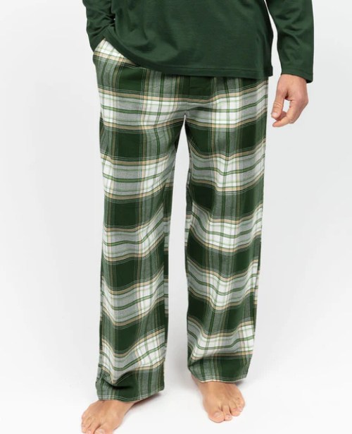 Cyberjammies Men’s Dylan Lounge Trousers