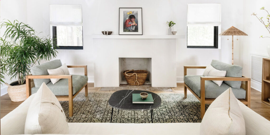 Fall Isn’t Even Here Yet, But These Decor Trends Are Already Turning Designers Off