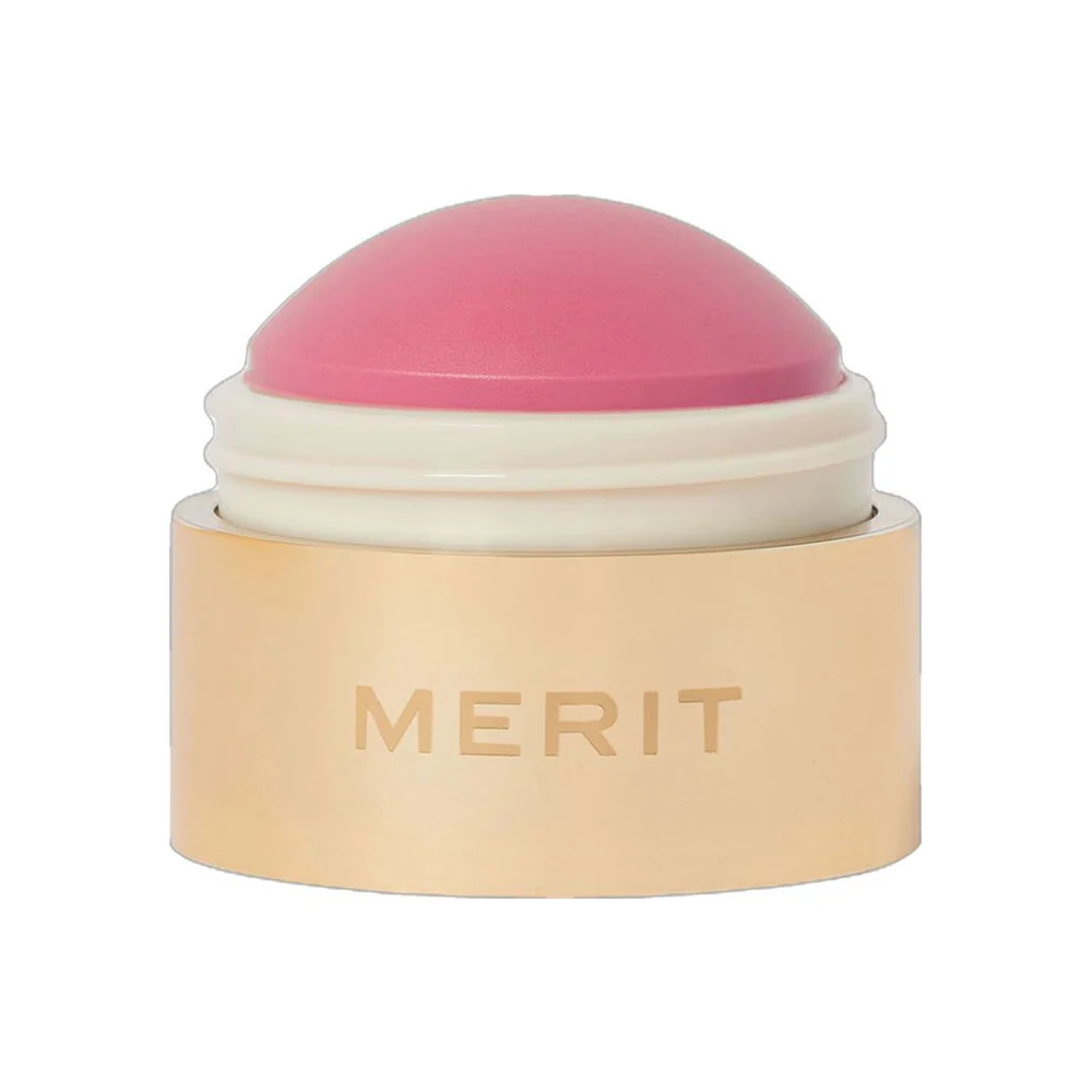 Flush Balm