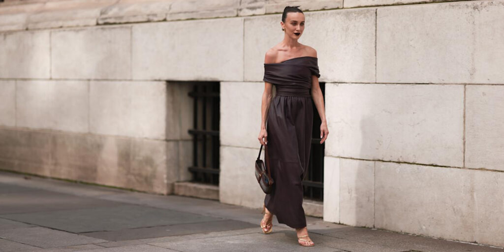 Hello October! Unveil the Most Stunning Fall Dresses for Every Occasion