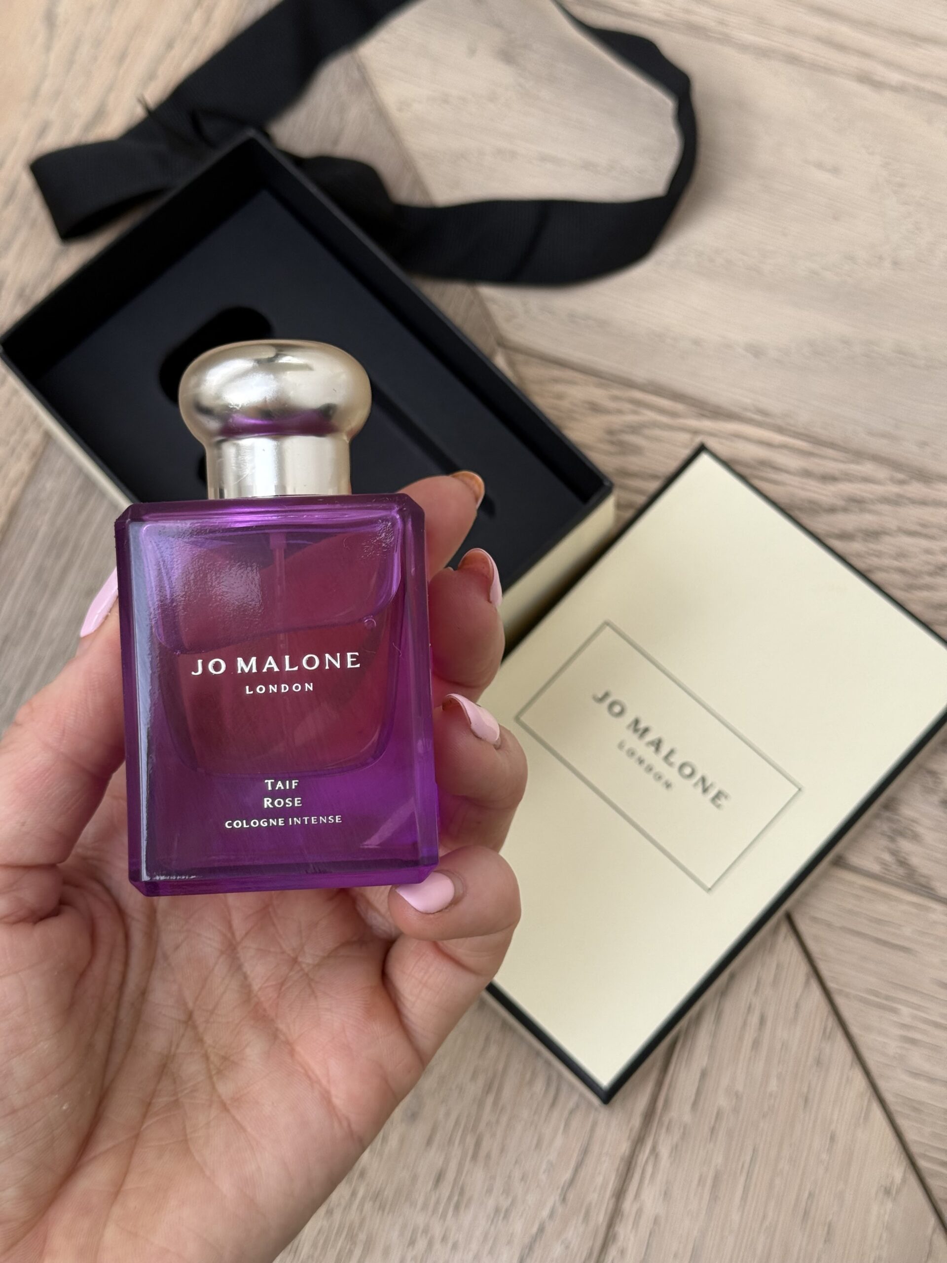 Jo Malone Taif Rose Cologne Intense