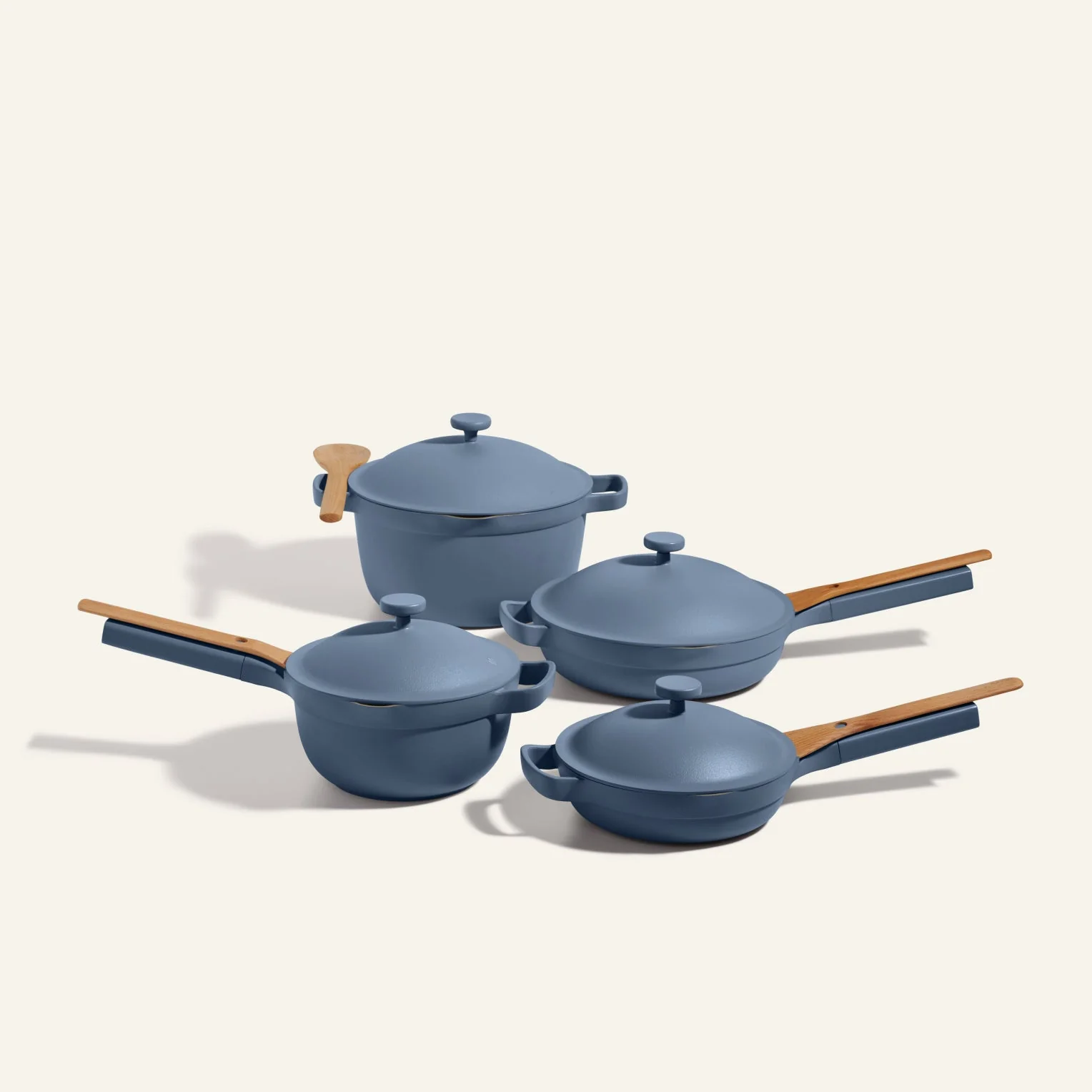 Our Place 13-Piece Cookware Set