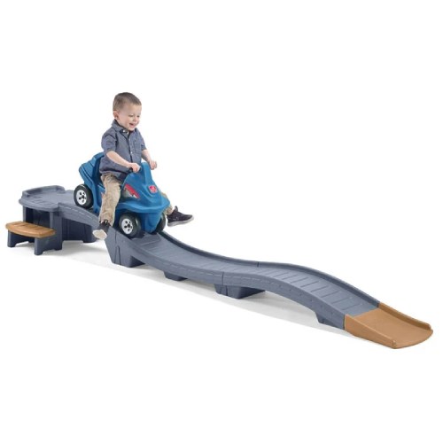 Step2 Anniversary Edition Up & Down Roller Coaster