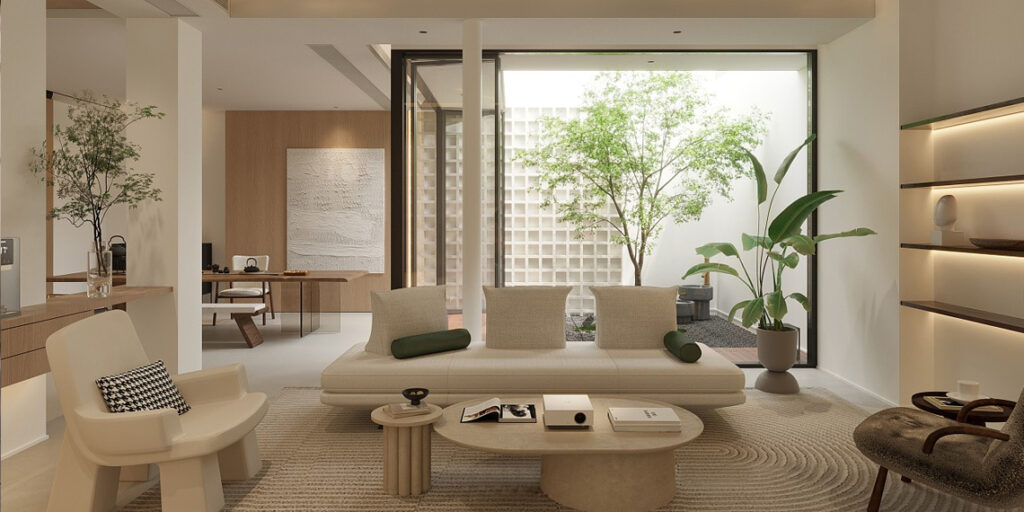 Top Interior Design Trends Defining 2025—and the Styles Fading Away