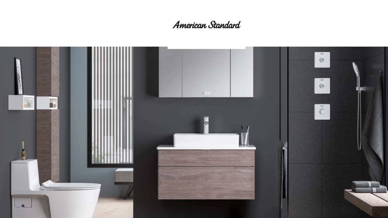 american standard