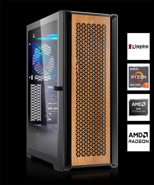 MemoryPC FR Compact Edge Series – Compact PCs for Maximum Productivity