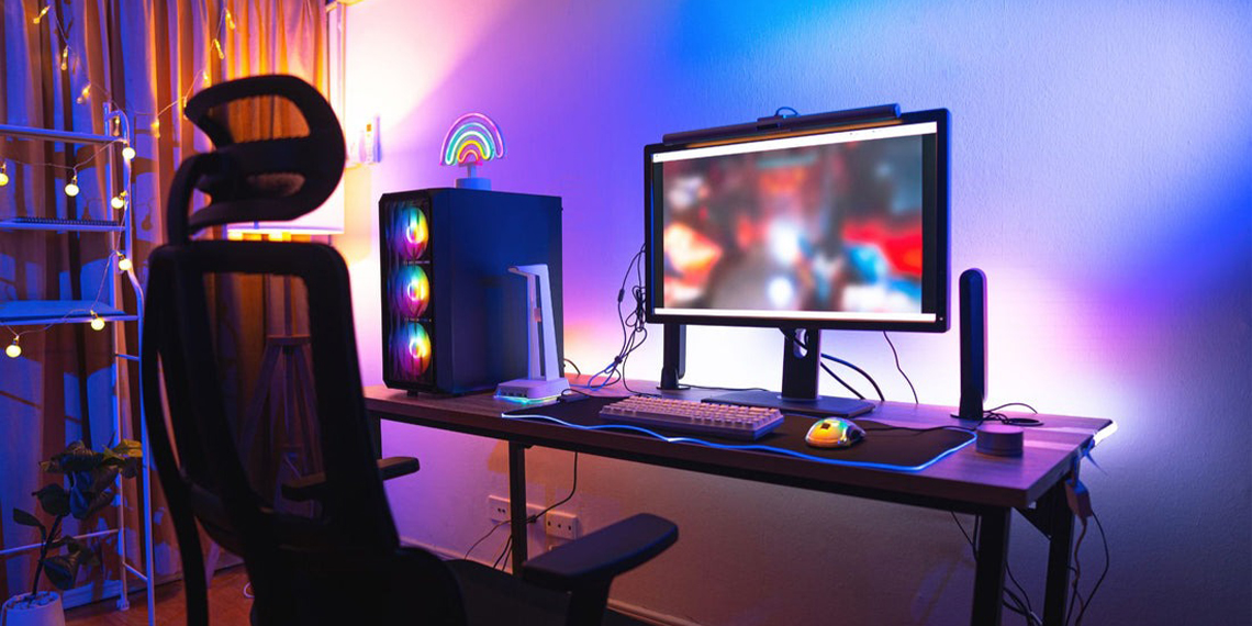 MemoryPC FR Review: Tailor-Made Peak Performance for French Gamers, Creatives, and Professionals