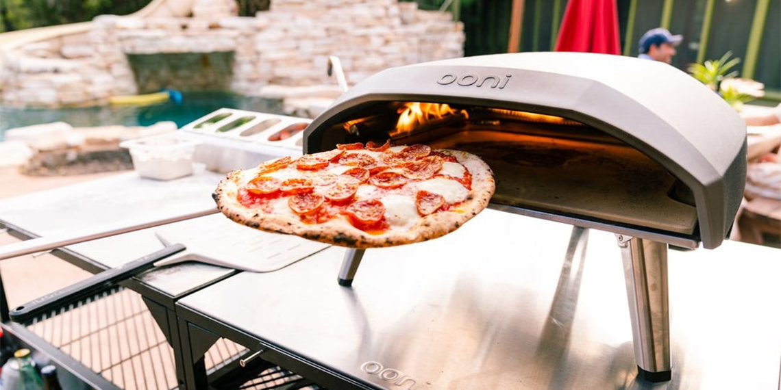 Ooni February Sale 2026: Best Deals on Pizza Ovens & Accessories