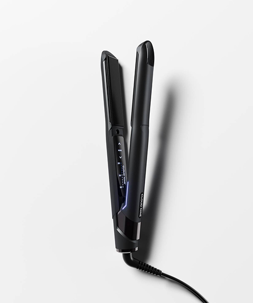 1) The Original Iron