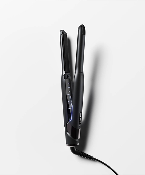 3) The Slim Iron