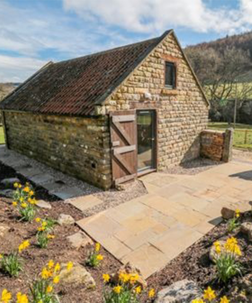 5) Yorkshire (including Yorkshire Dales North York Moors)