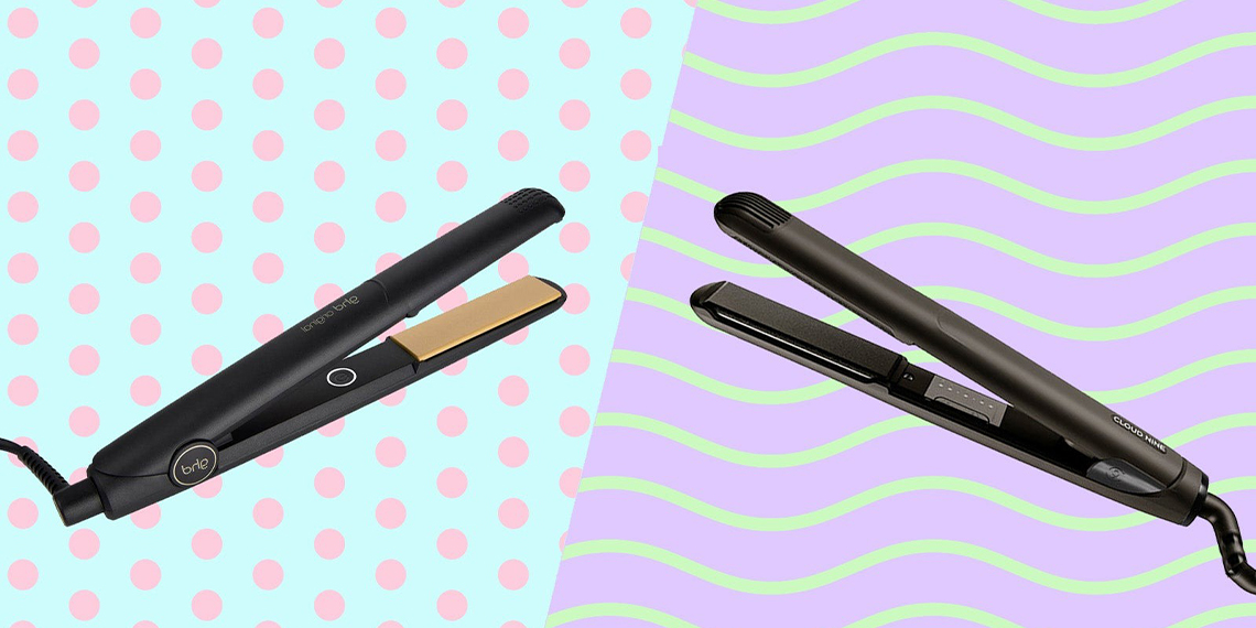 Cloudnine Straightener Review