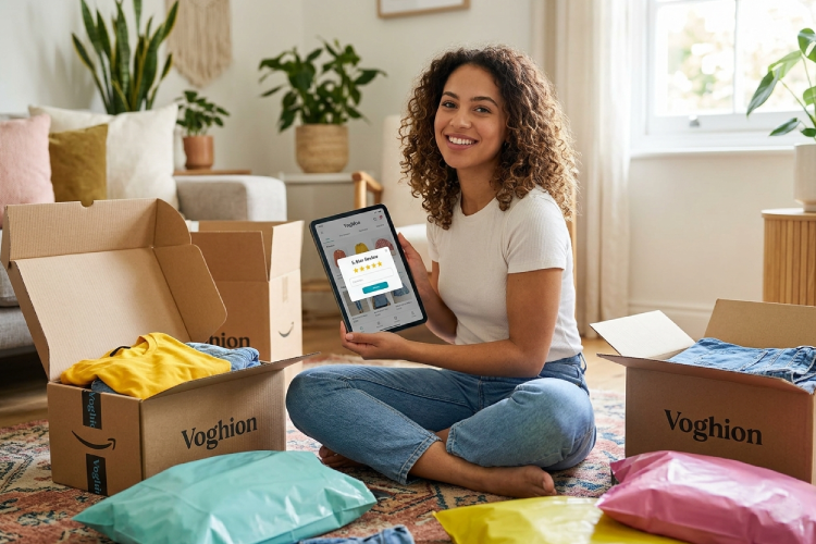 Voghion Review 2026 — The Budget Fashion Marketplace Getting Positive Buzz