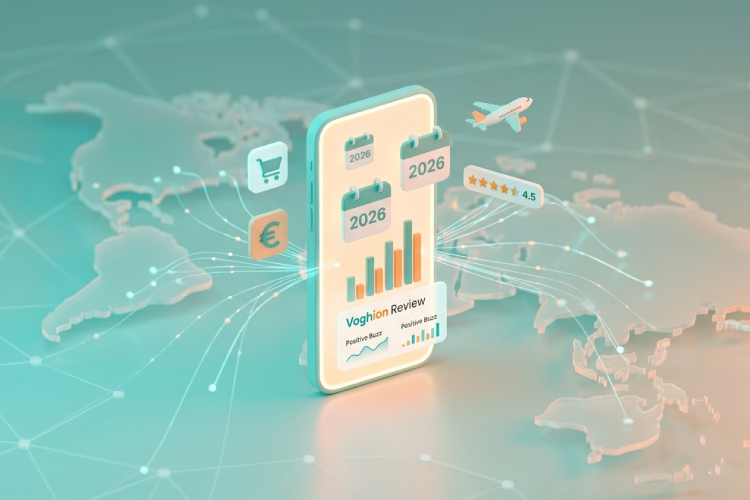 Voghion Review 2026 — The Budget Fashion Marketplace Getting Positive Buzz
