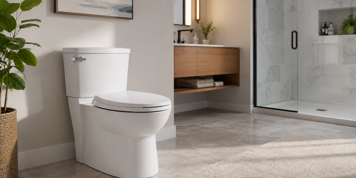American Standard Review 2026 — Toilets Worth the Warranty Risk?