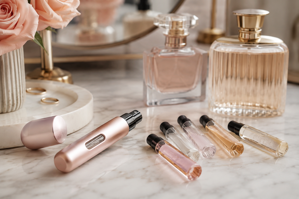 Scentbird Review 2026 — Is the $16.95 Perfume Subscription Worth It?