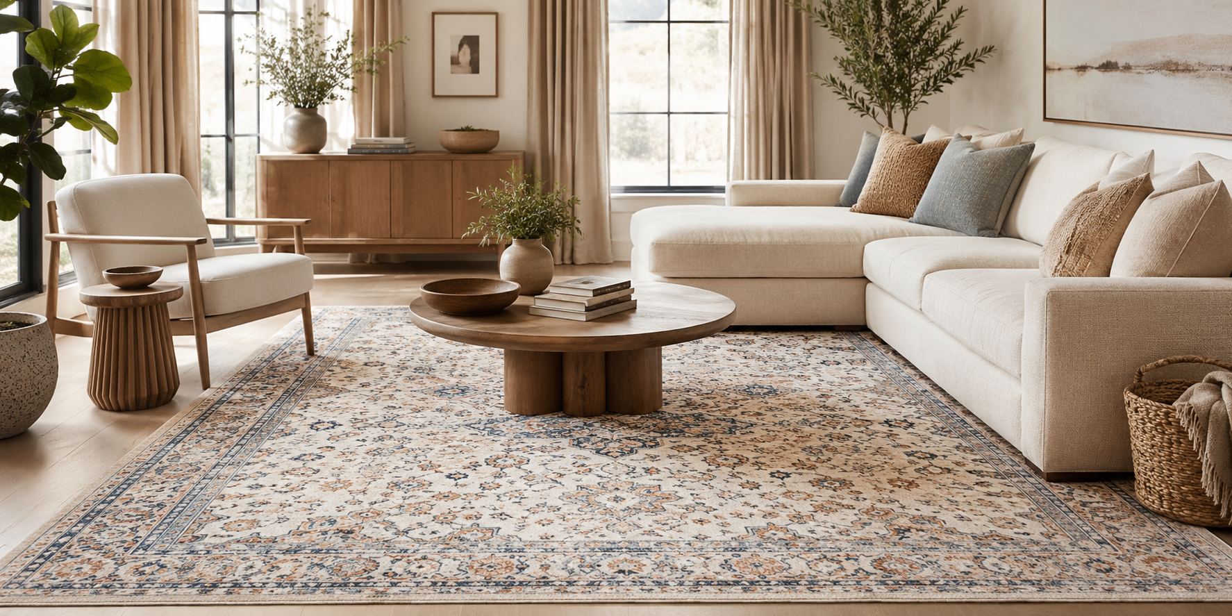 Ruggable Review 2026 — Are Washable Rugs Actually Worth the Price?