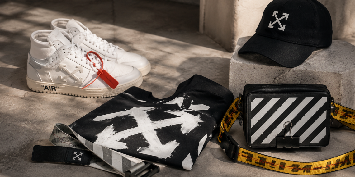 Off-White Review 2026 — Is the Hype Worth the Quality Risk?