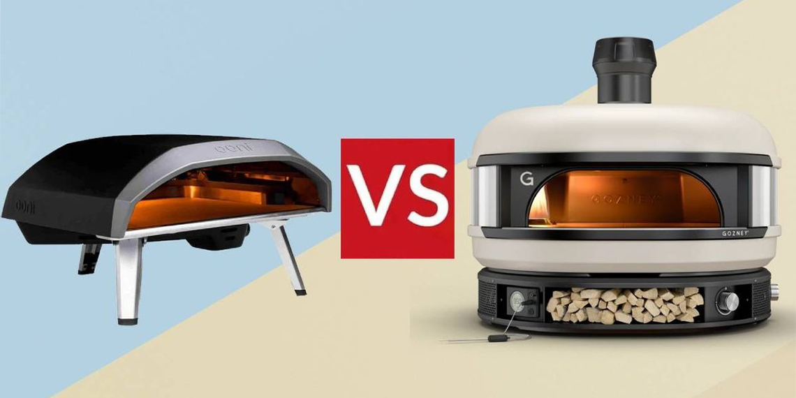 Ooni vs Gozney — Which Outdoor Pizza Oven Brand Actually Wins