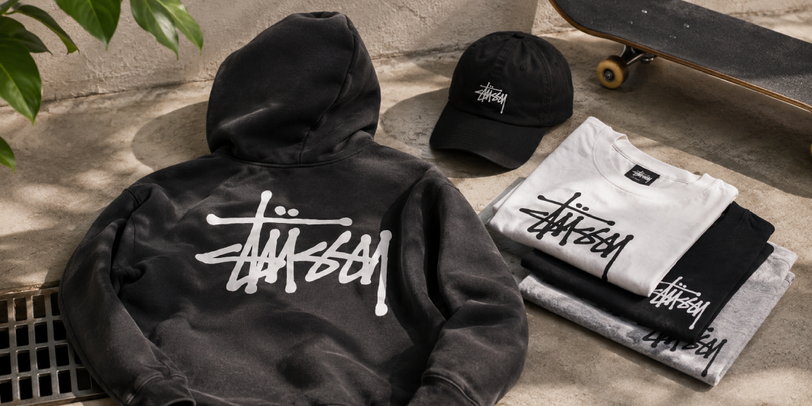 Stüssy Review 2026 — Is the Heritage Worth the Price and Risk?