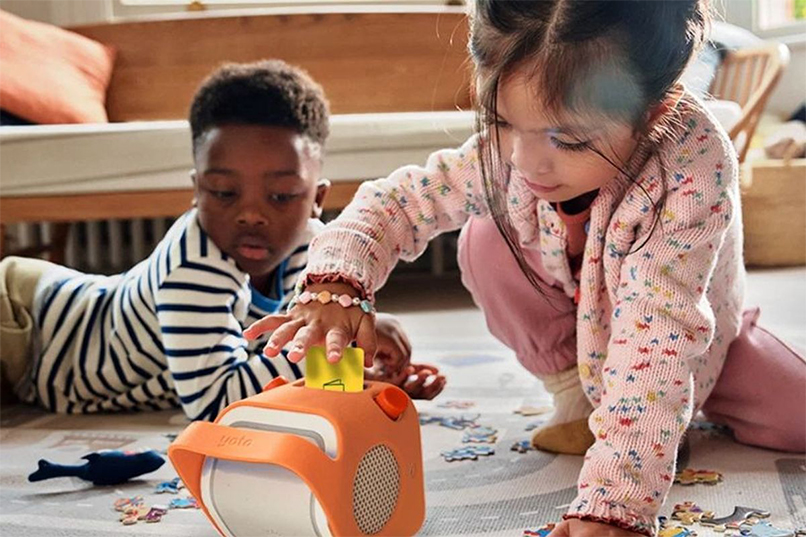 Yoto Player Review — The Screen-Free Audio Player Every Parent Is Talking About
