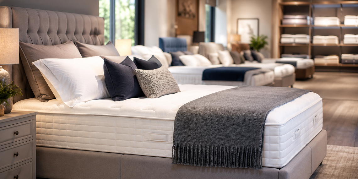 Archers Sleepcentre Review 2026 — Scotland's Bed Specialist Worth Trusting?