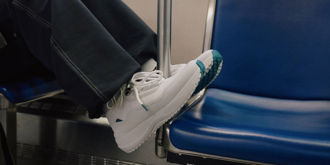Vessi Shoes Review — Do Waterproof Sneakers Actually Hold Up?