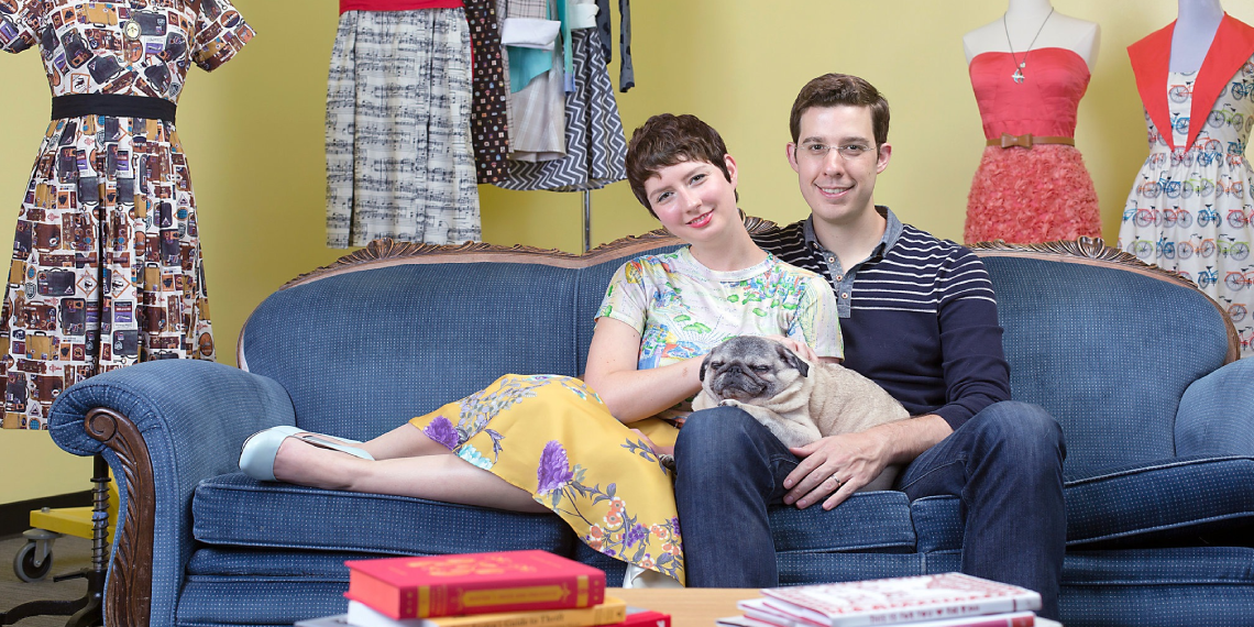 ModCloth Dresses Review — Honest Take on the Vintage Brand Everyone Loves